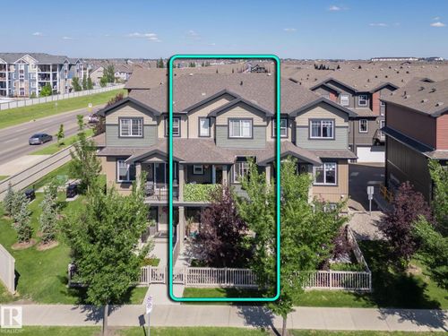 2-3305 Orchards Link Sw, Edmonton, AB, T6X2H1 | Card Image