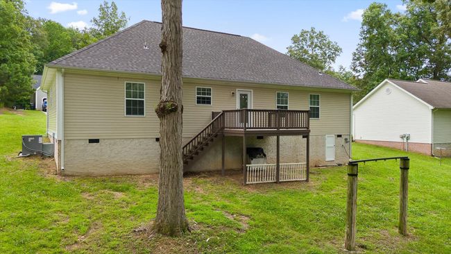 View of back | Image 34