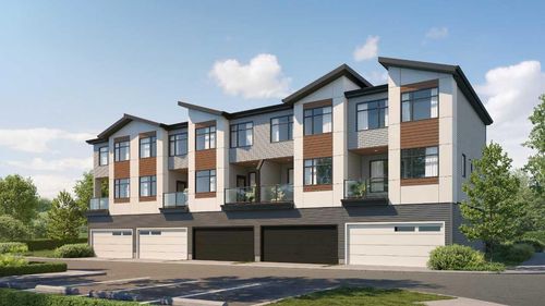 103-1350 Cornerstone Way Ne, Calgary, AB, T3N | Card Image