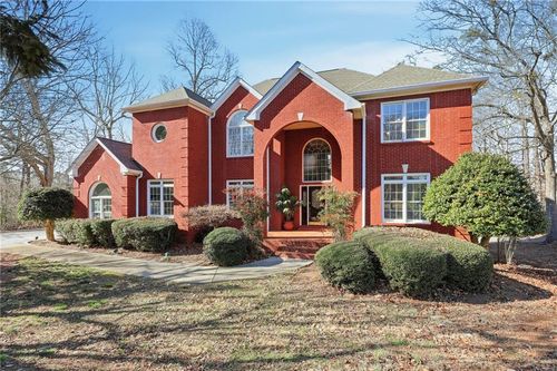 2857 Bridgeview Dr, Gainesville, GA, 30507-8354 | Card Image
