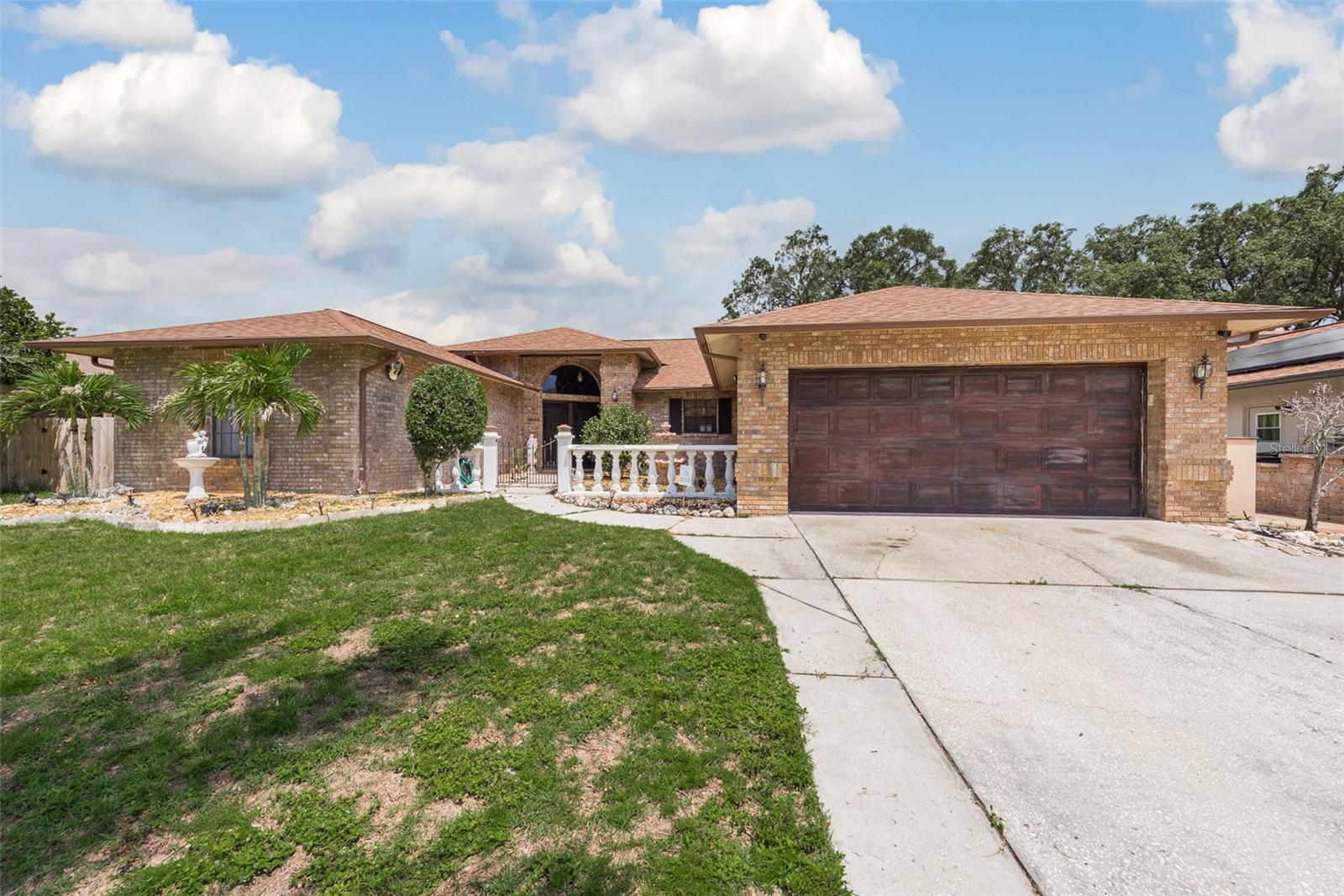 Fieldspring Ave, New Port Richey, FL 34655