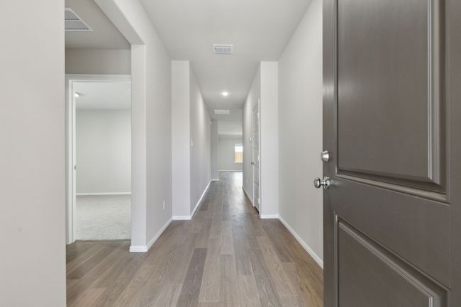 6508 Colt Ranch Rd, House other with 3 bedrooms, 2 bathrooms and null parking in Crowley TX | Image 4
