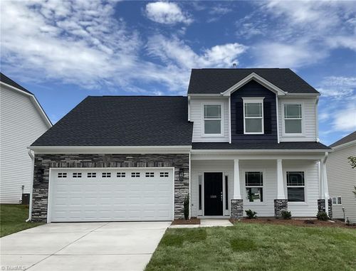 115-8308 Lazy Sky Lane, Colfax, NC, 27235 | Card Image