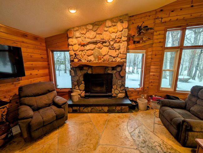 N9702 Musser Creek Ct, House other with 3 bedrooms, 2 bathrooms and null parking in Phillips WI | Image 18