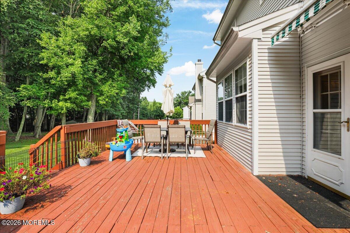 Residential in Morganville 4