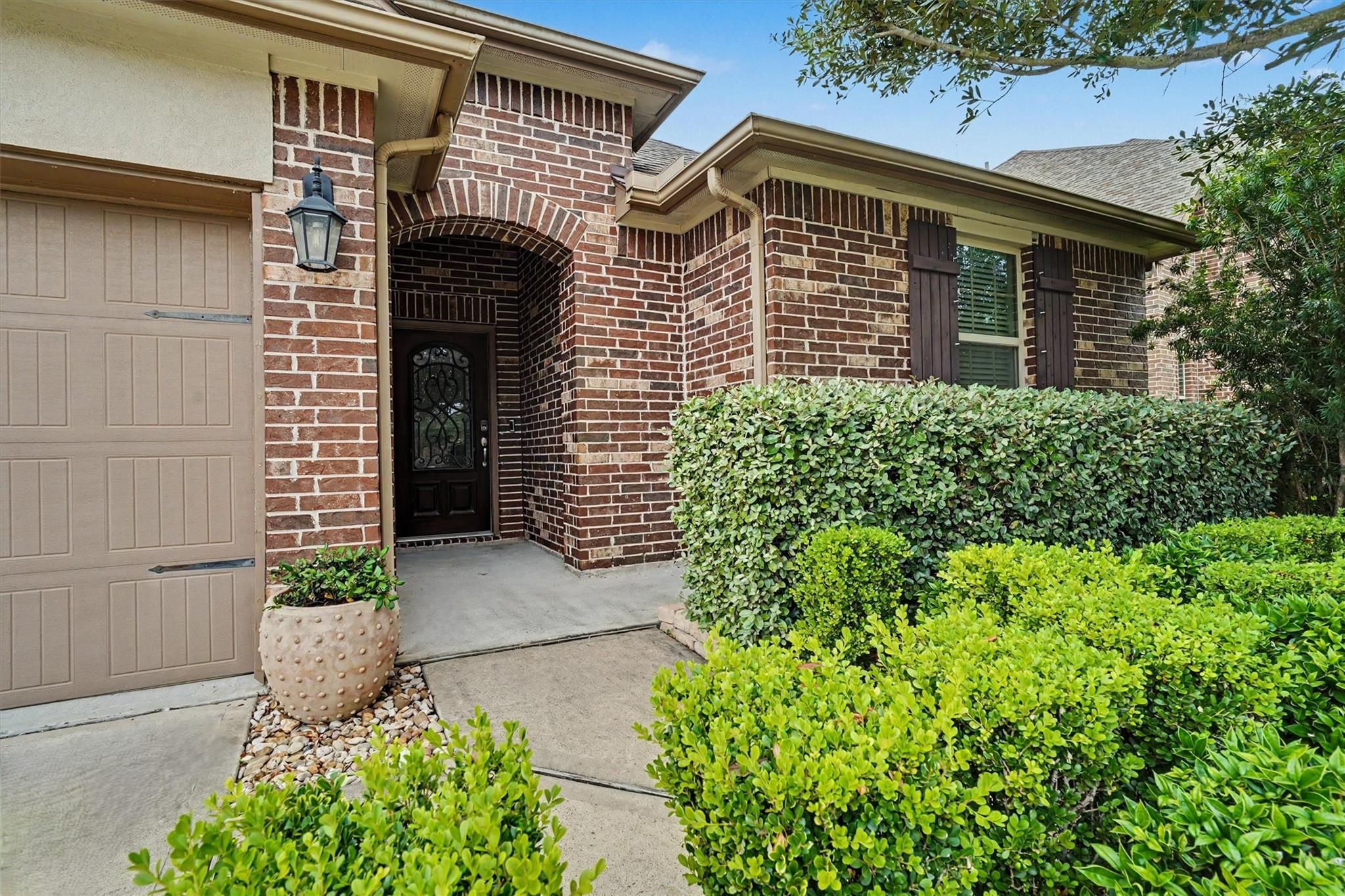 Residential in League City 3
