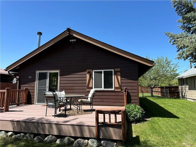 114 N Montana Ave, House other with 2 bedrooms, 2 bathrooms and null parking in Absarokee MT | Image 23