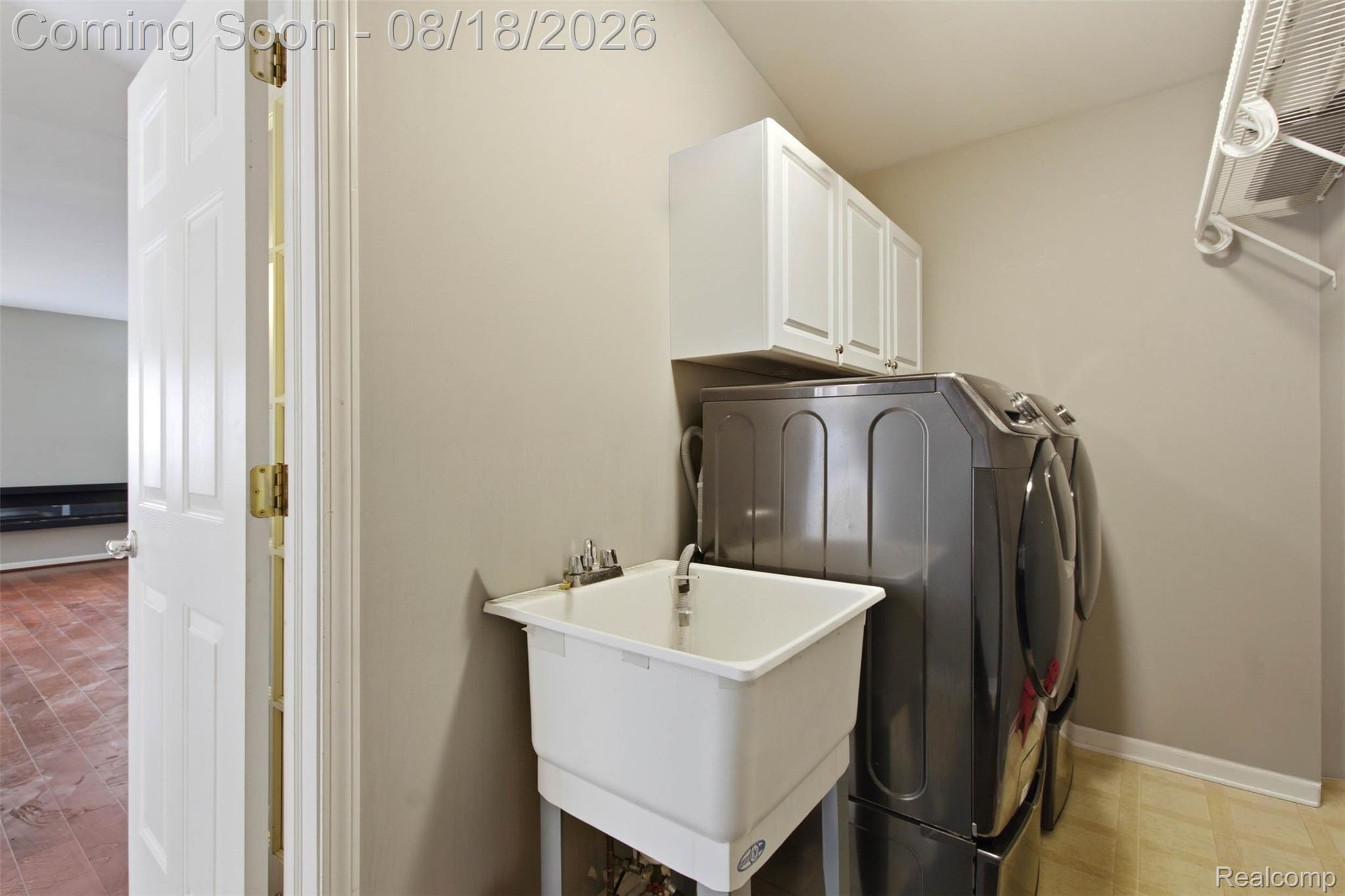 Residential in Van Buren Charter Township 2