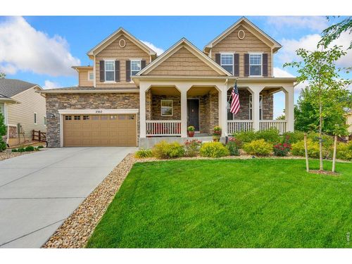 2302 Copper Mill Ln, Fort Collins, CO, 80528-2300 | Card Image