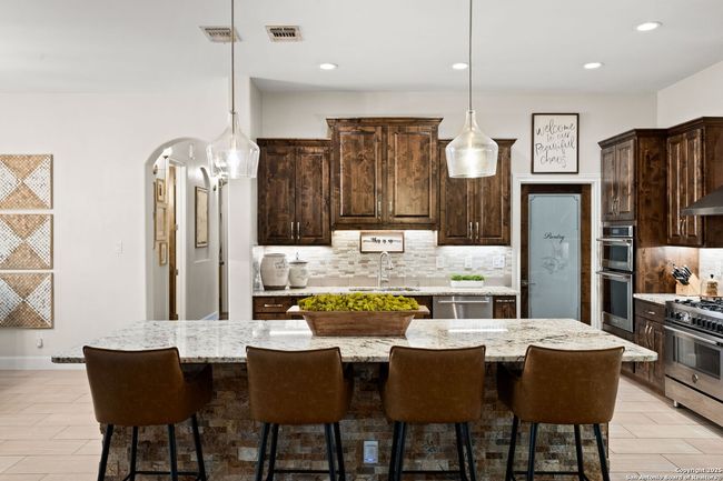 23119 Edens Cyn, House other with 5 bedrooms, 4 bathrooms and null parking in San Antonio TX | Image 12