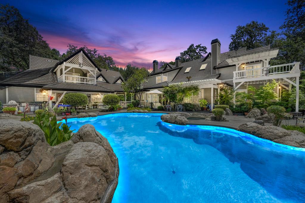 Residential in Granite Bay 4