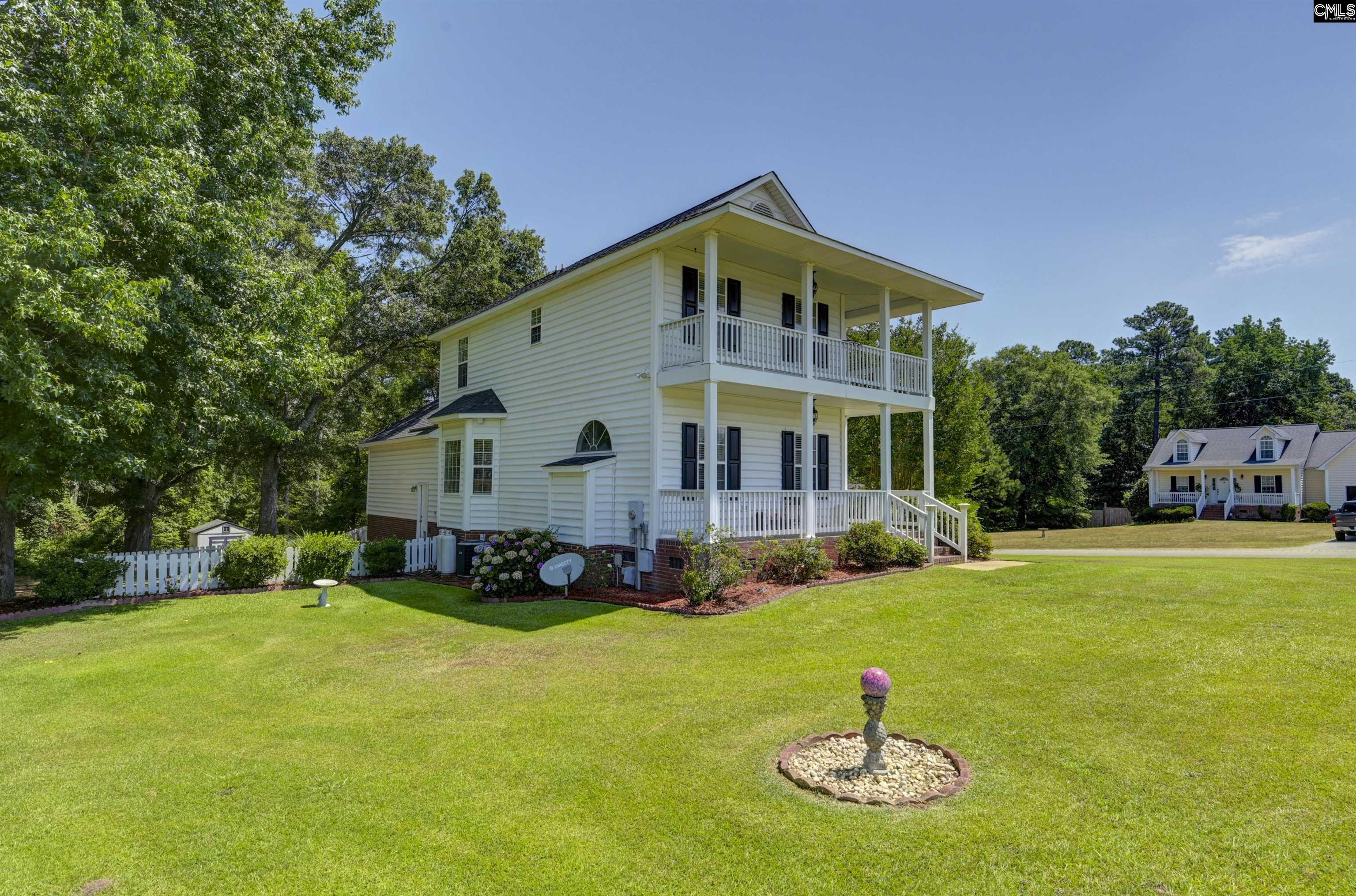 Blythewood Point Ct, Blythewood, SC 29016