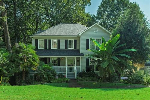 330 Justin Dr, Woodstock, GA, 30188-5510 | Card Image