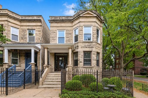 2r-4351 N Bell Ave, CHICAGO, IL, 60618-1609 | Card Image