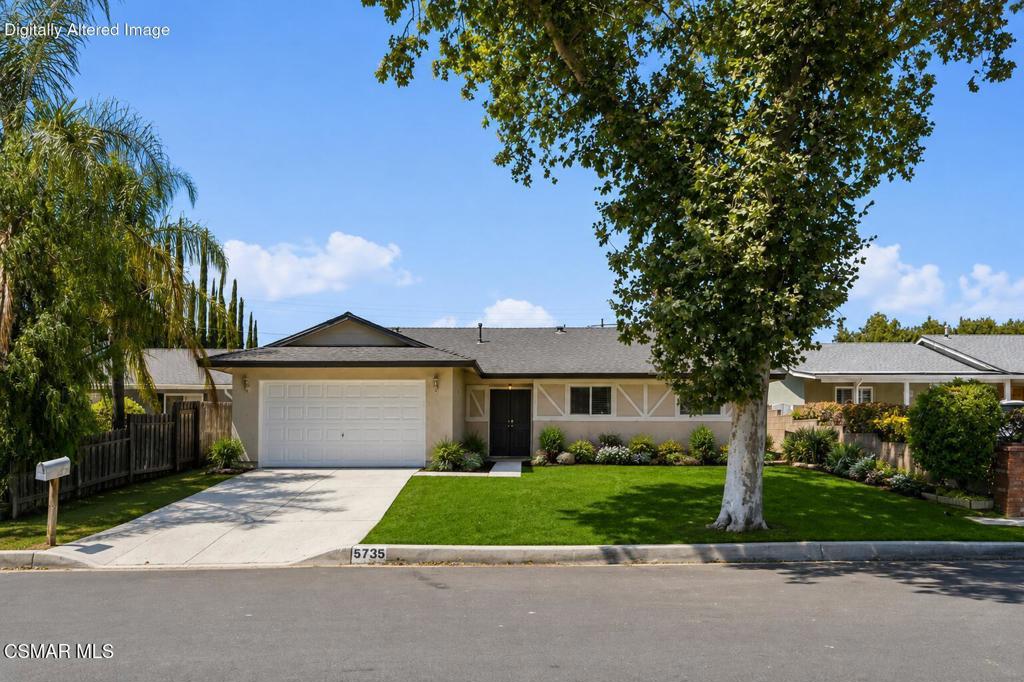 Residential in Simi Valley