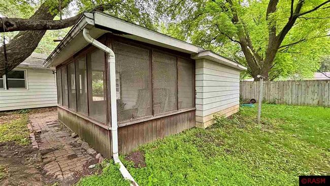 122 N Plainview Ave, House other with 3 bedrooms, 2 bathrooms and null parking in Mankato MN | Image 9