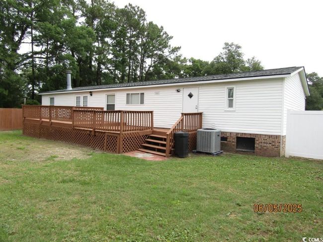A - 4883 Riverside Dr, House other with 3 bedrooms, 2 bathrooms and null parking in North Myrtle Beach SC | Image 35