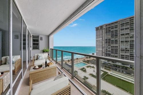 apt-11j-4300 N Ocean Blvd, Fort Lauderdale, FL, 33308-5907 | Card Image