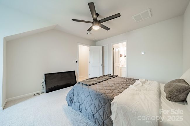 11546 Red Rust Ln, Townhouse with 2 bedrooms, 3 bathrooms and null parking in Charlotte NC | Image 19