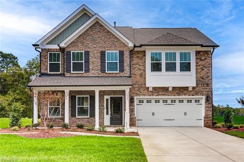 5927 Clouds Harbor Trl, Clemmons, NC, 27012-9986 | Card Image