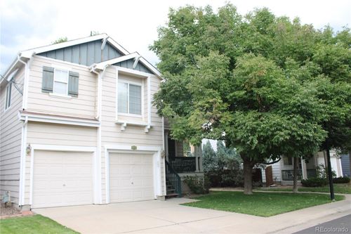 1147 S Boston Ct, Denver, CO, 80247-2374 | Card Image