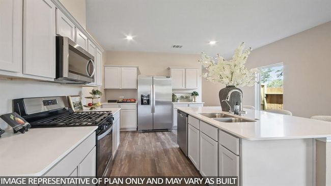 1506 Portia Ct, House other with 4 bedrooms, 3 bathrooms and 2 parking in Conroe TX | Image 5