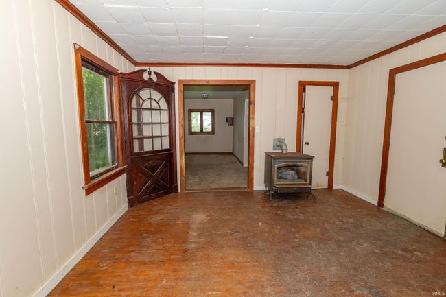 302 C St, Home with 5 bedrooms, 2 bathrooms and null parking in Laporte IN | Image 36