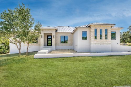 11010 Nina Rdg, San Antonio, TX, 78255-4454 | Card Image