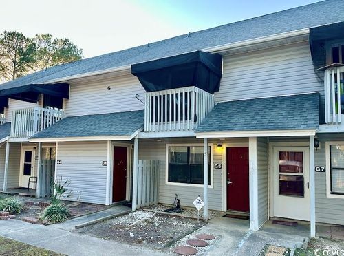 apt-g5-801 Burcale Rd, Myrtle Beach, SC, 29579-8309 | Card Image