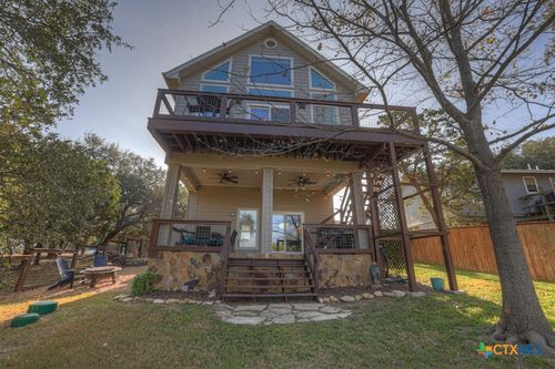1156 Riviera Dr, Canyon Lake, TX, 78133-2016 | Card Image