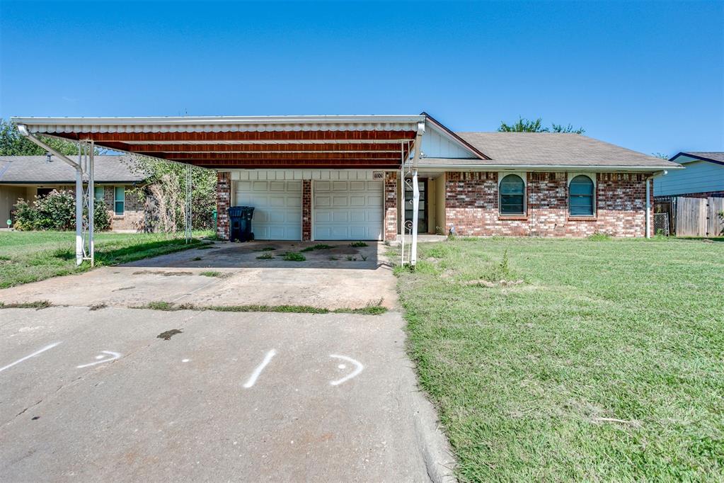 81st St, Oklahoma City, OK 73139