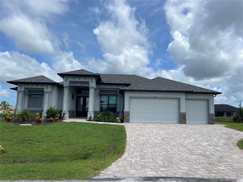 13260 Pace Cir, Port Charlotte, FL, 33981-3974 | Card Image