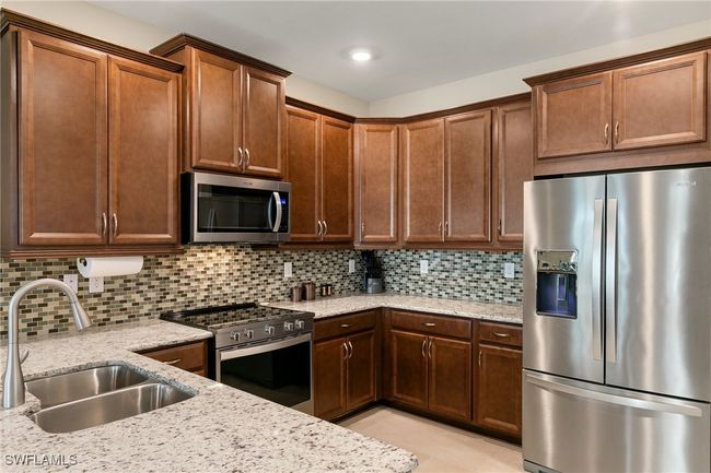 1208 Enbrook Loop, House attached with 2 bedrooms, 2 bathrooms and null parking in NAPLES FL | Image 10
