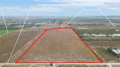0000 W Mile 9 1/2 Rd, Mission, TX, 78572 | Card Image