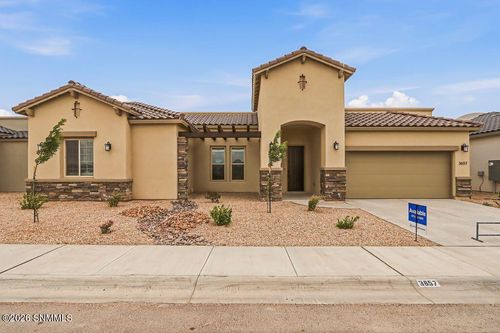 3657 Starling Ln, Las Cruces, NM, 88012-8089 | Card Image