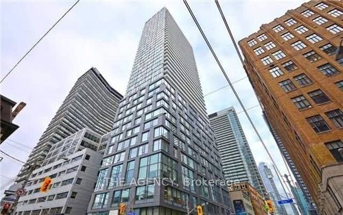 3203-101 Peter St, Toronto, ON, M5V0G6 | Card Image