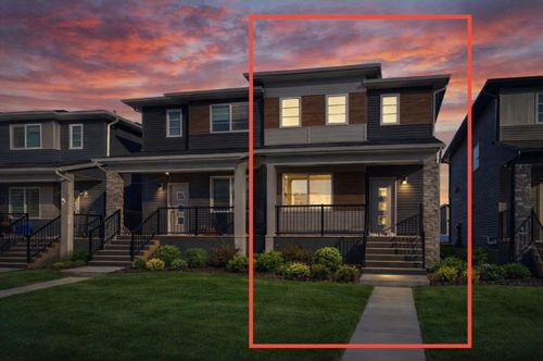 1922 Cornerstone Blvd Ne, Calgary, AB, T3N2S5 | Card Image