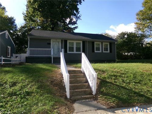 1409 Minefee St, Richmond, VA, 23224-7823 | Card Image