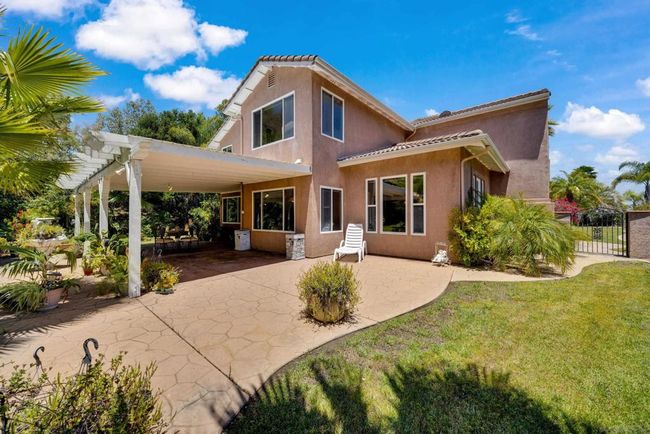 1288 Sunrise Way, House other with 5 bedrooms, 4 bathrooms and 6 parking in Escondido CA | Image 61