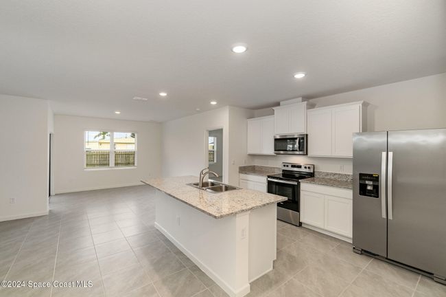 1232 Mycroft Dr, House other with 3 bedrooms, 2 bathrooms and null parking in Cocoa FL | Image 7