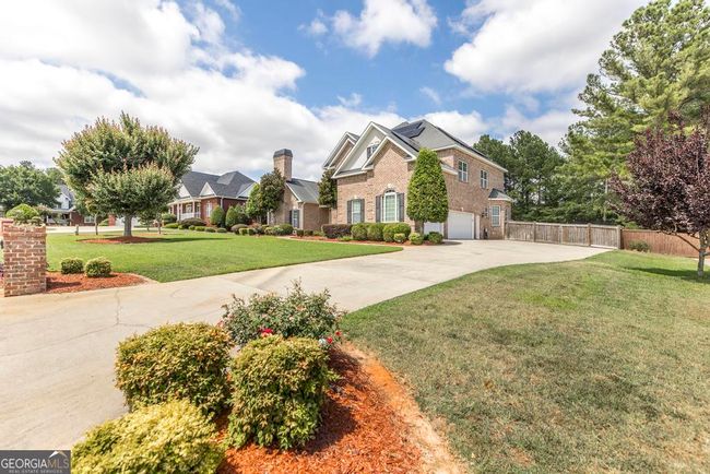 102 Erin Lee Court, House other with 5 bedrooms, 3 bathrooms and 3 parking in Warner Robins GA | Image 6