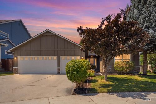 6281 S Snowdrop Way, Boise, ID, 83716 | Card Image