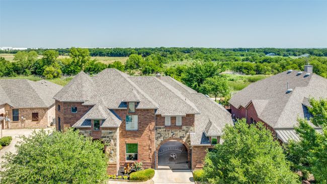 2028 Sterling Trace Dr, House other with 5 bedrooms, 4 bathrooms and null parking in Keller TX | Image 35