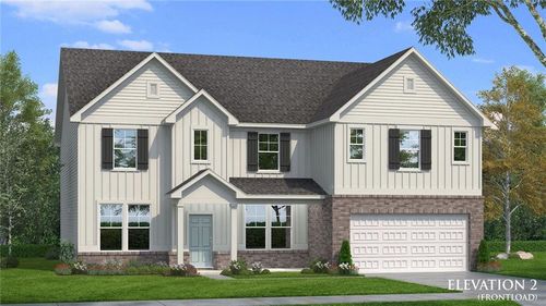733 Dunlake Way, Locust Grove, GA, 30248 | Card Image
