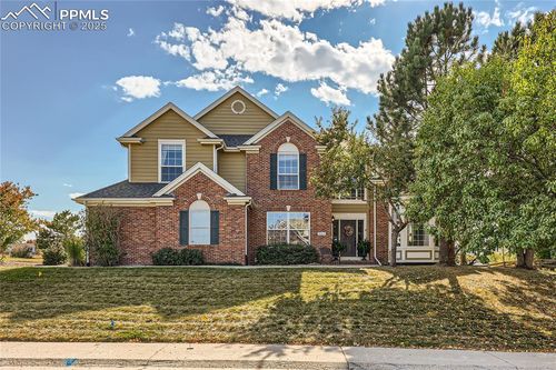 3163 Soaring Eagle Lane, Castle Rock, CO, 80109 | Card Image