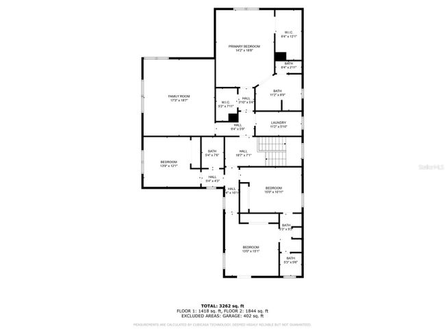 8764 Lookout Pointe Dr, House other with 4 bedrooms, 4 bathrooms and null parking in WINDERMERE FL | Image 37
