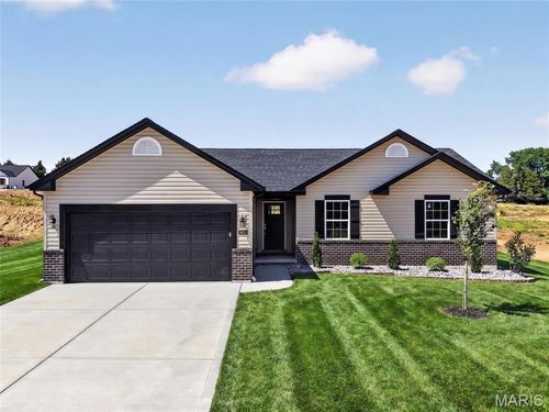 18815 Addi Dr, Warrenton, MO, 63383-2943 | Card Image