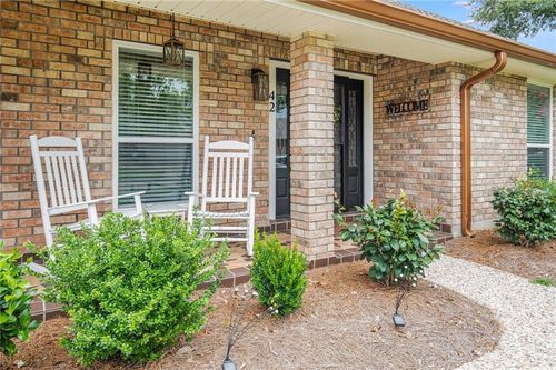 42 Melrose Dr, Destrehan, LA, 70047-2008 | Card Image