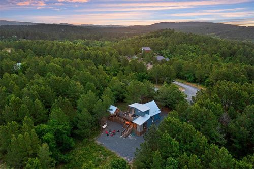 407 Split Log Trail, Broken Bow, OK, 74728 | Card Image