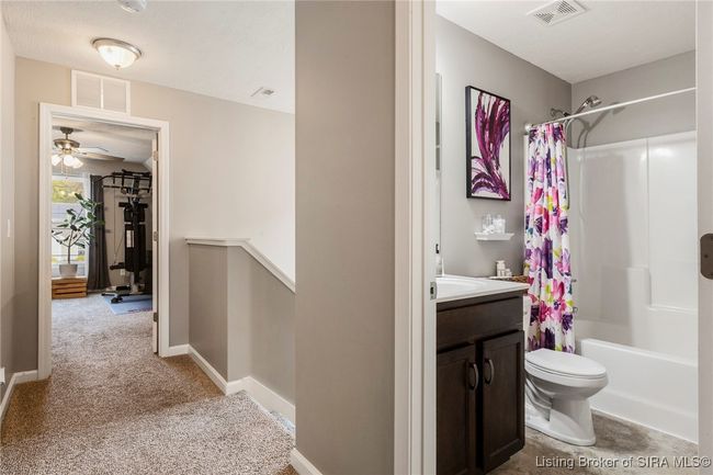 3908 Lotus Loop, Home with 3 bedrooms, 2 bathrooms and null parking in Jeffersonville IN | Image 24